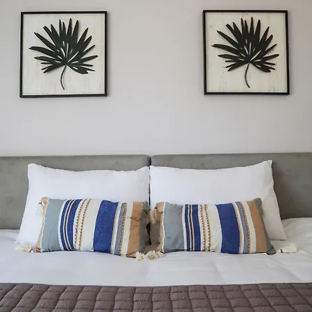Taheli In Tourist Area Apartment