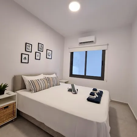 Taheli In Tourist Area Apartment *