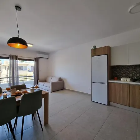 Apartment Taheli In Tourist Area