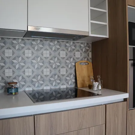 Apartment Taheli In Tourist Area *
