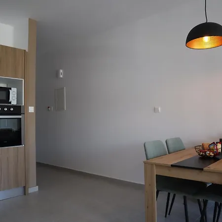 Apartment Taheli In Tourist Area Paphos