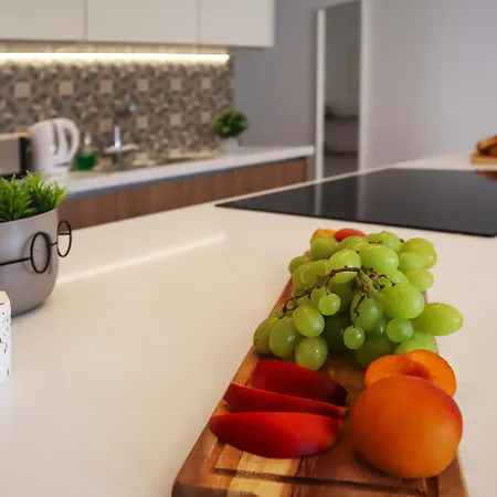 Taheli In Tourist Area Apartment Paphos