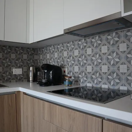 Apartment Taheli In Tourist Area