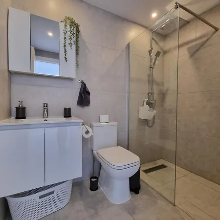 Taheli In Tourist Area Apartment Paphos