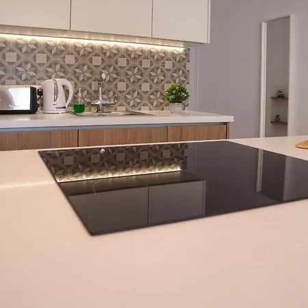 Taheli In Tourist Area Apartment