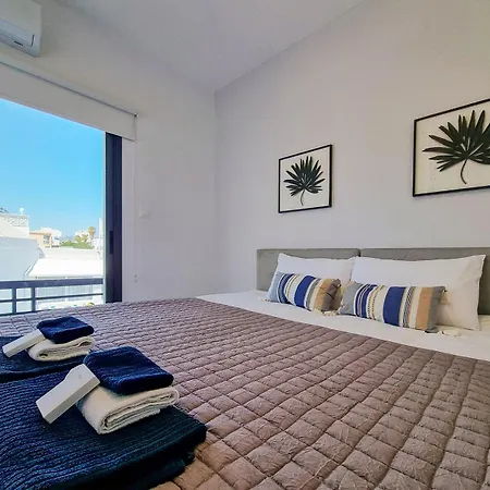 Taheli In Tourist Area Apartment *