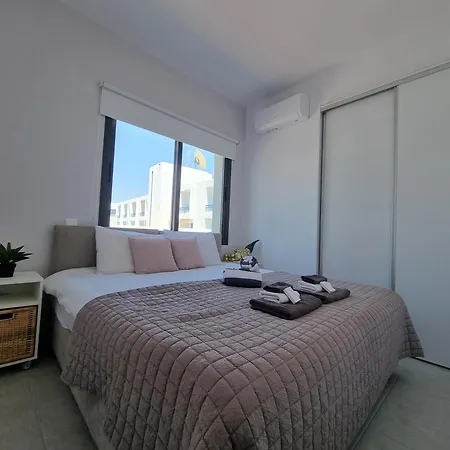 Apartment Taheli In Tourist Area *