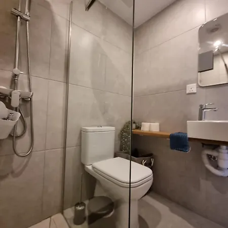 Apartman Taheli In Tourist Area *