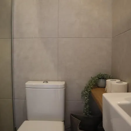 Apartman Taheli In Tourist Area