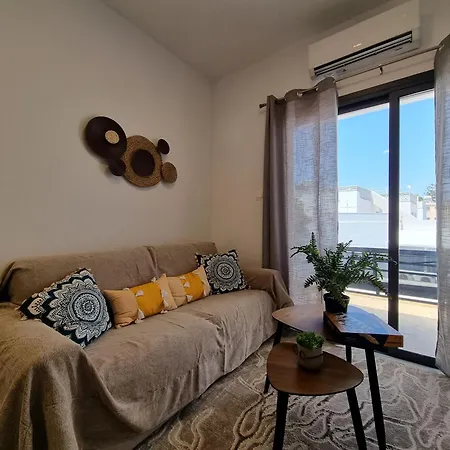 Apartmán Taheli In Tourist Area *