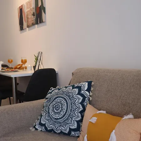 Apartman Taheli In Tourist Area Paphos