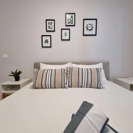 Apartman Taheli In Tourist Area