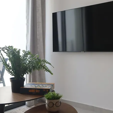 Taheli In Tourist Area Apartman