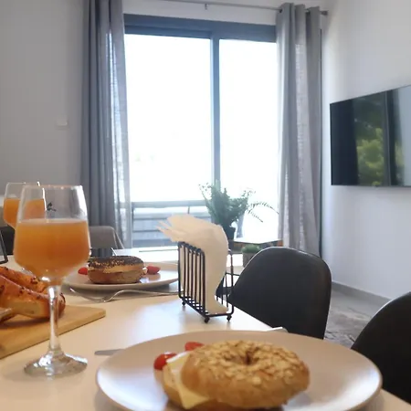 Apartman Taheli In Tourist Area