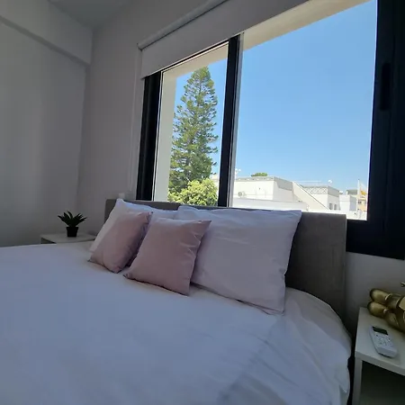 Taheli In Tourist Area Paphos