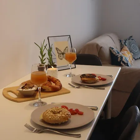 Apartmán Taheli In Tourist Area *