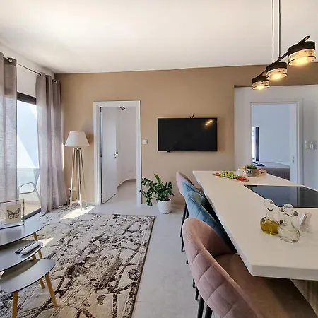 Apartman Taheli In Tourist Area