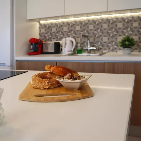 Taheli In Tourist Area Paphos