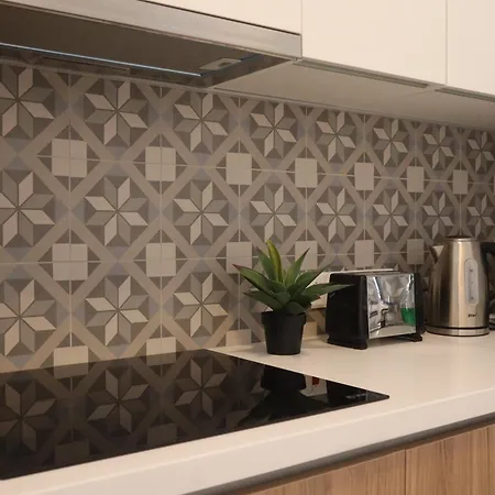 Apartman Taheli In Tourist Area *