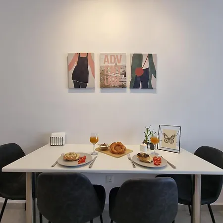 Apartman Taheli In Tourist Area Paphos