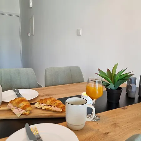 Apartman Taheli In Tourist Area