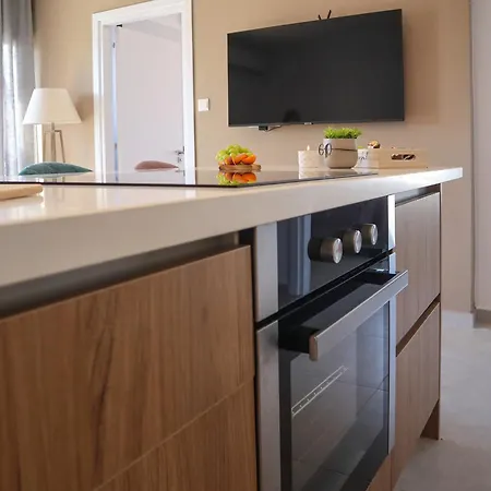 Taheli In Tourist Area Apartman Paphos