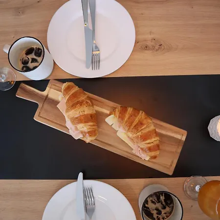 Taheli In Tourist Area Apartmán *