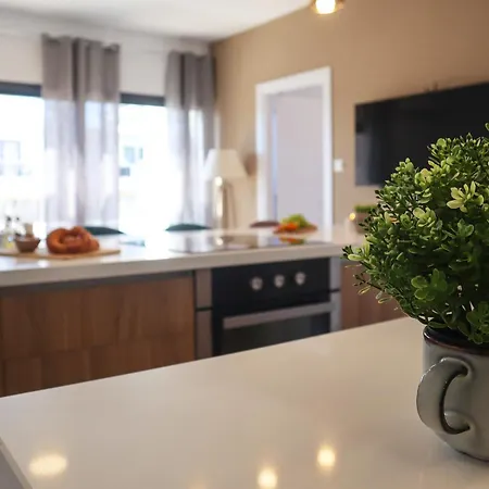 Taheli In Tourist Area Apartman *