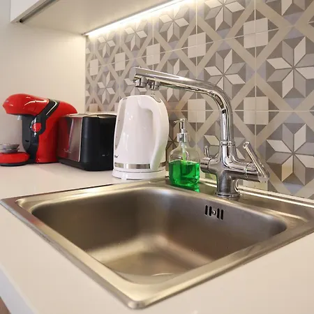 Apartman Taheli In Tourist Area Paphos