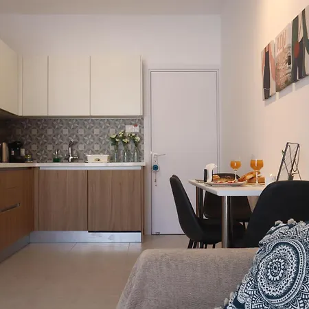 Apartman Taheli In Tourist Area