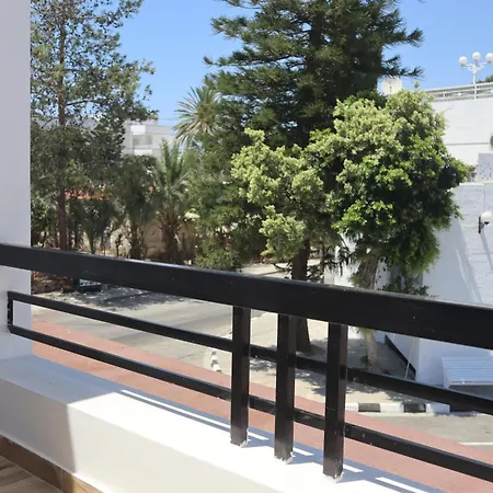 Apartman Taheli In Tourist Area Paphos