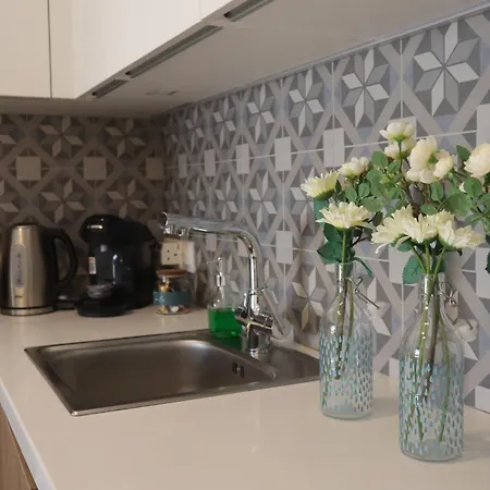 Apartman Taheli In Tourist Area *