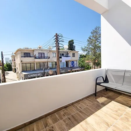 Apartman Taheli In Tourist Area