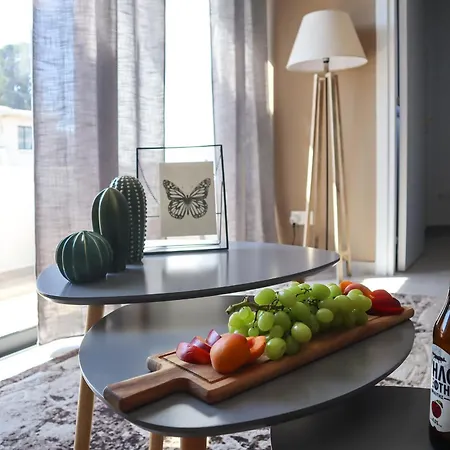 Taheli In Tourist Area Paphos