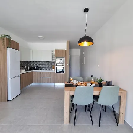 Taheli In Tourist Area Apartman