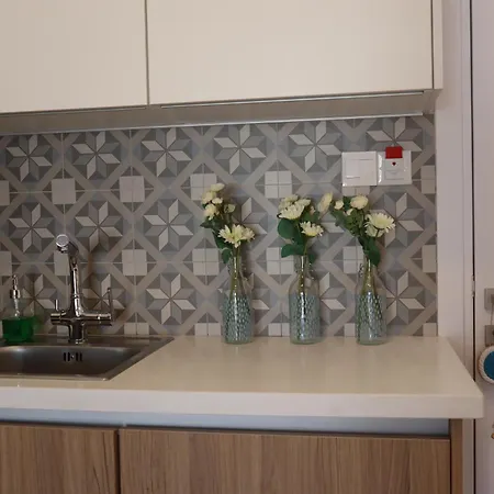 Apartman Taheli In Tourist Area *