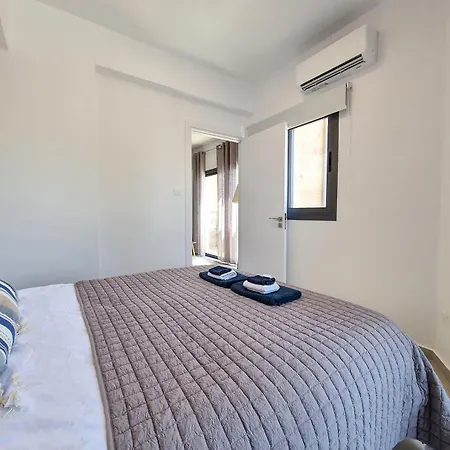 Apartmán Taheli In Tourist Area *