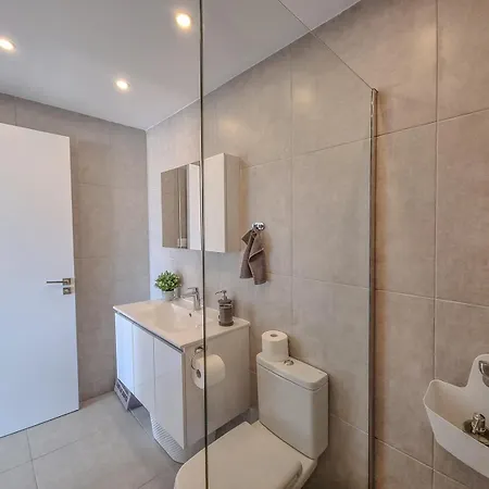 Taheli In Tourist Area Paphos