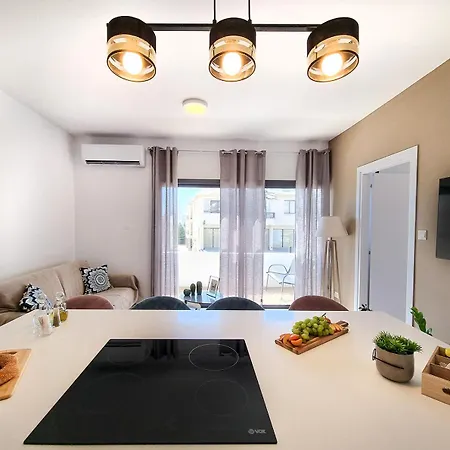 Taheli In Tourist Area Apartman *