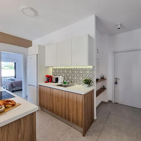 Apartman Taheli In Tourist Area Paphos