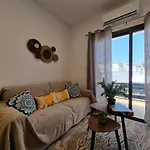 Appartement Taheli In Tourist Area *
