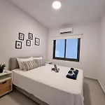 Taheli In Tourist Area Appartement *