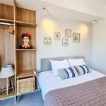Taheli In Tourist Area Appartement