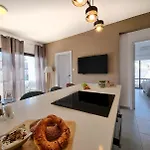Taheli In Tourist Area Appartement *