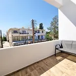 Appartement Taheli In Tourist Area