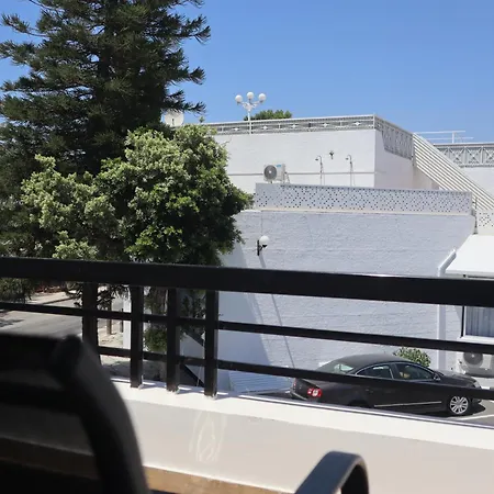 Taheli In Tourist Area Paphos