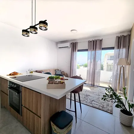 公寓 Taheli In Tourist Area