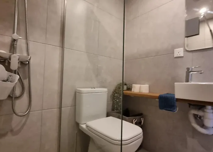 Appartement Taheli In Tourist Area *