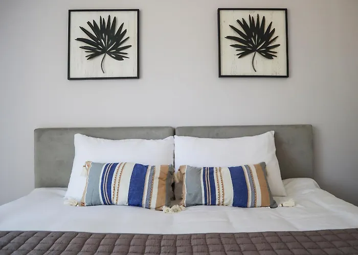 Taheli In Tourist Area Appartement