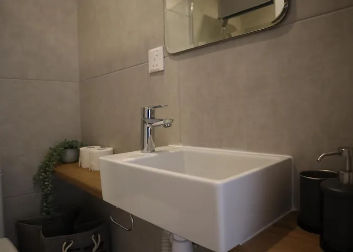 Appartement Taheli In Tourist Area Paphos